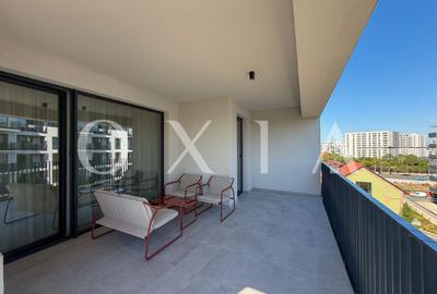 AX1331 Complex Rezidential Paltim, Amenajari Premium, Statie Incarcare. - 14