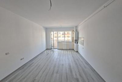Apartament 2 camere tip studio Subcetate City 2 Sanpetru  Brasov - 6