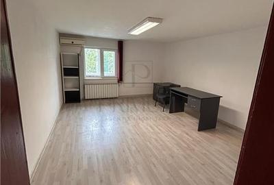 Birou, de 120 mp, în Girocului