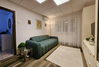 Apartament 2 camere. Zona Banu Maracine, Aleea Faget, Arad - 1