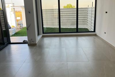 VILA DUPLEX, complex rezidential, utili 144mp, teren 150mp, loc. 1 Decembrie - 6
