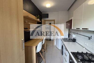 Apartament cu 2 camere parter cu curte si loc de parcare inclus - 11