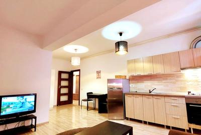 Vanzare 2 camere bloc nou Decebal - 3