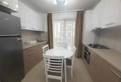 Apartament 2 Camere+Parcare  | Titanium Residence | Bloc Nou | Centrala - 5