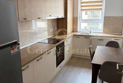Apartament 2 camere de închiriat | Tractorul | Str. Nicolae Labiș 33 - 4