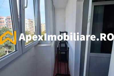 Apartament 2 camere de inchiriat 13 Septembrie București | ApexImobiliare.ro - 9