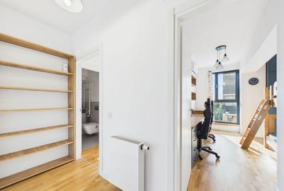 Apartament cu 3 camere | Buena Vista – Iancu Nicolae | - 13