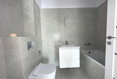 COMISION 0% ! INTABULAT! 2 CAMERE BLOC NOU POPAS PACURARI - 11