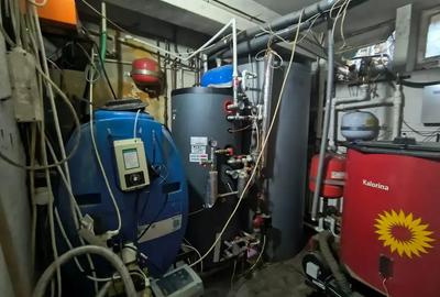 Vilă în Breaza – 410 mp utili, teren 827 mp, potențial excelent - 4