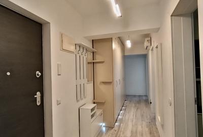 Apartament 3 camere 2 băi Complex 21 Residence Politehnica 5min metrou Lujerului - 5