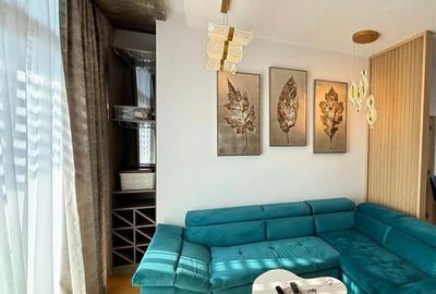 APARTAMENT 2 CAMERE PREMIUM/ ZONA FLOREASCA/UP-SITE - 12