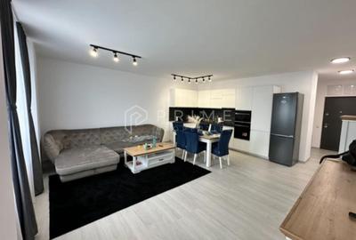 Apartament premium cu 3 camere – Concept 9 (lângă Shoppi - 5