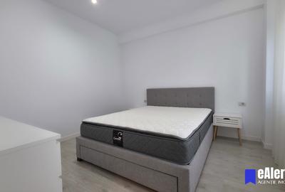 Chirie 2 camere, 75 mp, parter cu curte si terasa, Pipera - 28