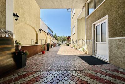Apartament pentru 17 muncitori la Casa, Nufarul - 11