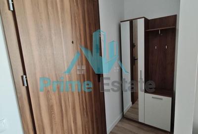 Prima Inchiriere Apartament Ultrafinisat cu parcare. - 5