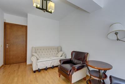 SUPER-ZONĂ - Casă 6 camere, Floreasca, finisaje și mobilier premium - 25