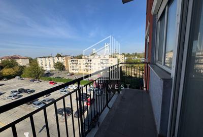 Apartament 3 camere decomandat | Etaj 3 cu lift | Zona Micro 17 - 18