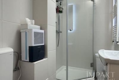 Apartament deosebit cu 4 camere decomandat si garaj in Gheorgheni - 6