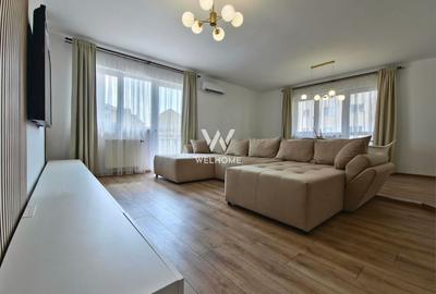 Apartament cu 3 camere, complet mobilat și utilat – Hipodrom Sibiu - 10