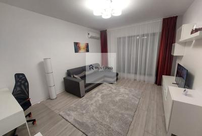 Exigent Plaza 2 Camere Parcare Inclusa 21 Residence Politehnica - 1
