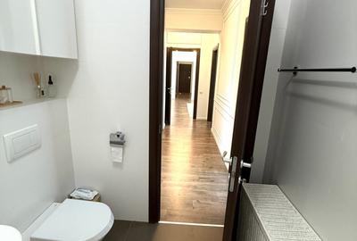 3 Camere | Laguna Residence | Aviației | Floreasca | Terasa 25 mp | - 9