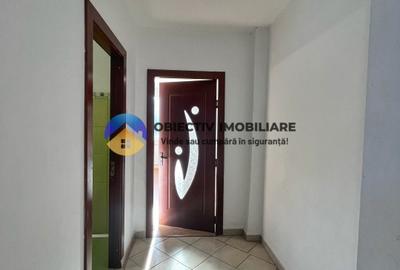 Apartament 3 camere-Zona BCR/Bld.Traian - 5