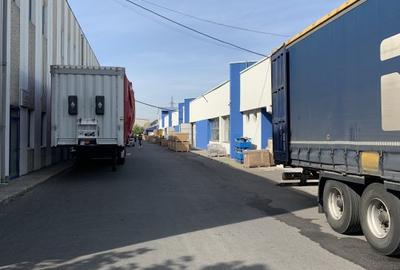 Ansamblu de spatii de productie /depozitare si birouri - 3