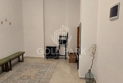 Spatiu comercial  - 80 mp utili - Vitrina - Sopor - FINISAT MODERN! - 7