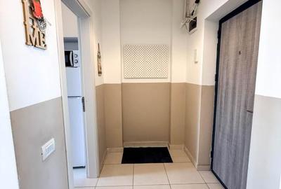 Garsoniera decomandata cu parcare | Bloc 2021 | Militari Residence - 6