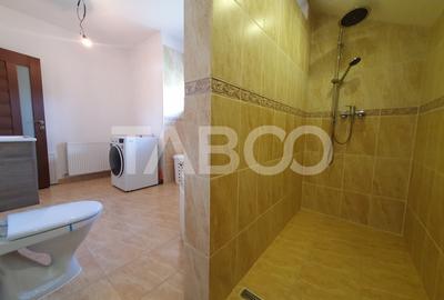 Casa individuala in cartierul Bavaria din Sibiu - 16