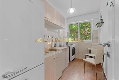 3 Camere de inchiriat | Dorobanti | Metrou | Mobilat | Utilat - 4