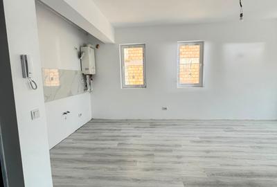 APARTAMENT 2 CAMERE-COMPARTIMENTARE MODERNA-IDEAL PENTRU INVESTITIE - 4