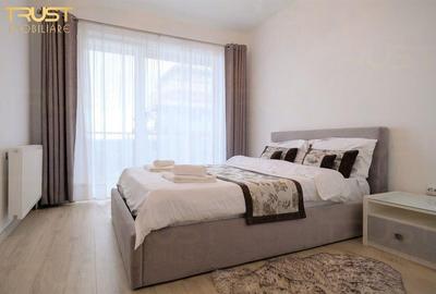 2 camere I Grand Park I Parcare Subterana | Superfinisat - 1