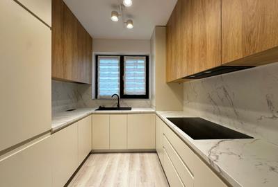 CASA DE INCHIRIAT | LUX | 5 CAMERE | 4 BAI | 2 PARCARI | NOU - 5