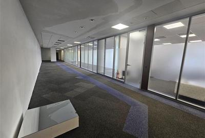 Inchiriere birouri in AFI Floreasca Business Park de la 391mp - 13