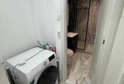 Ap 3 camere decomandat 67mp finisat,  mobilat str. Scorțarilor - 18