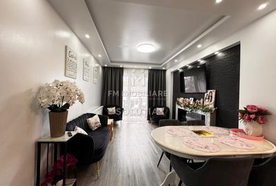 Apartament 3 camere | Bloc nou | Parcare | Păltinișului- Baia Mare - 4