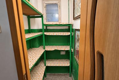 APARTAMENT 4 CAMERE | 80,97 MP  | ÎN SPATELE PARCULUI MIHAI EMINESCU | BOTOȘANI - 17