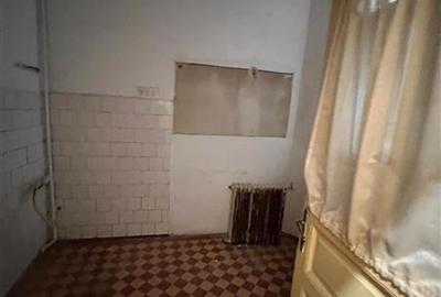 Cismigiu, apartament 4 camere in vila, parter inalt/D+P+1+M - 6