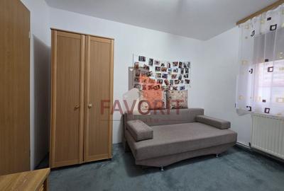 COMISION 0% | Apartament 3 camere | Loc de parcare | Aleea Herculane - 7