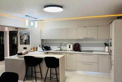 Penthouse Ultracentral | 3 camere | Jacuzzi | Terasă | Palas Mall - 1