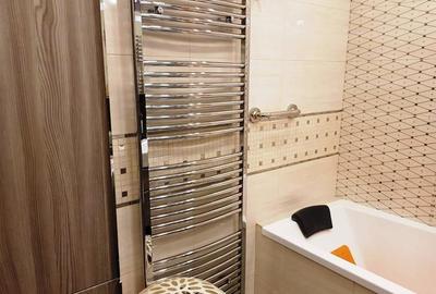 Apartament 2 Camere – Zona Gării (vizavi Carrefour Market), Iași - 8