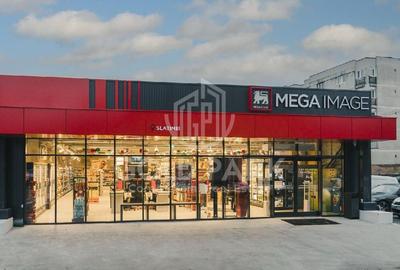 Inchiriere Spatiu Comercial - Oradea -  460 mp/Box Individual - 5