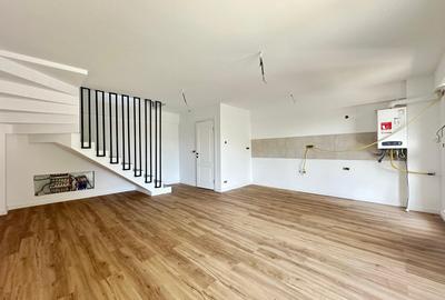 Apartament cu 3 camere decomandat în Popas Păcurari