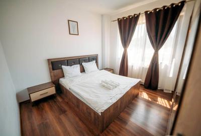 Apartament cu 2 camere decomandat în Mărăști
