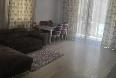 SOHO Unirii – 2 camere, etaj 1, loc de parcare, mobilat și utilat - 1