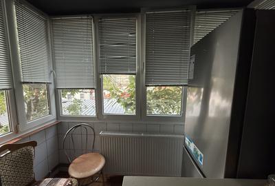 Apartament cu 2 camere, 40 mp, etaj 2 - Tiografilor - 3