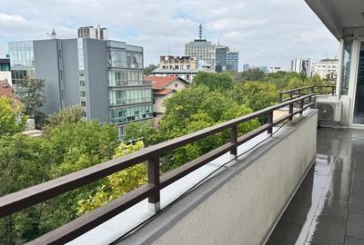 APARTAMENT PENTHOUSE CU 3 CAMERE | CALEA DOROBANȚILOR- TELEVIZIUN - 20