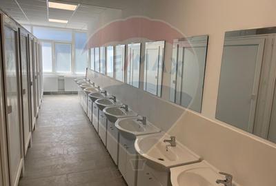 Cazare Muncitori 160 €/Pers + TVA pe luna | Ideal pentru Companii - 11