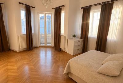 Apartament cu personalitate în inima istorică a municipiului Constanța. - 3